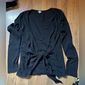 💥Kismet Black Knitwear